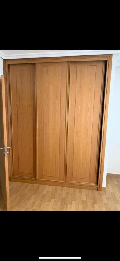 APARTAMENTO EN PRIMERA LINEA DE PLAYA RiAZOR Corunha Exterior foto